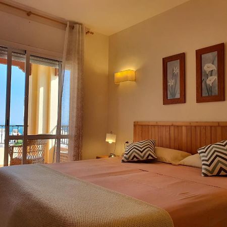 Carabeo 2000 2.3 Apartment Нерха Екстериор снимка