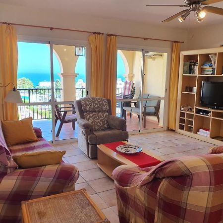 Carabeo 2000 2.3 Apartment Нерха Екстериор снимка