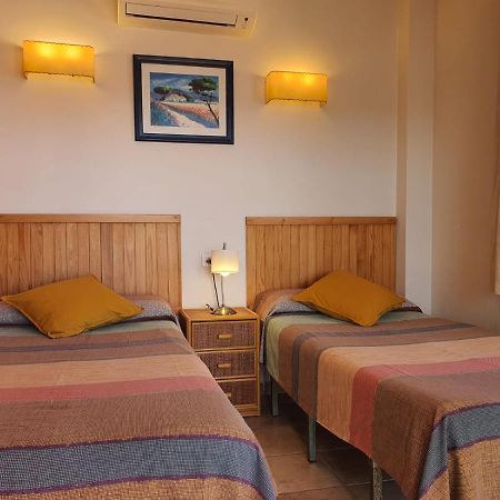 Carabeo 2000 2.3 Apartment Нерха Екстериор снимка