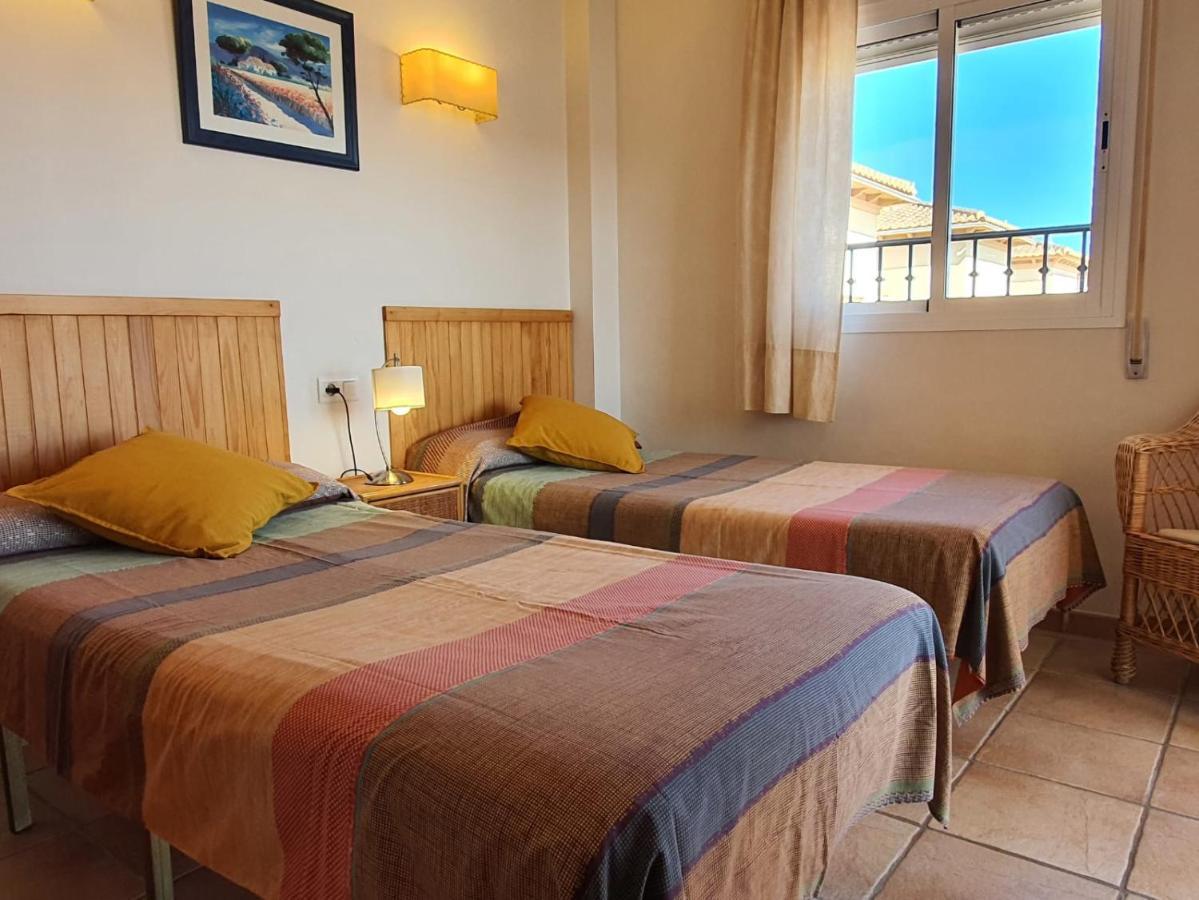 Carabeo 2000 2.3 Apartment Нерха Екстериор снимка