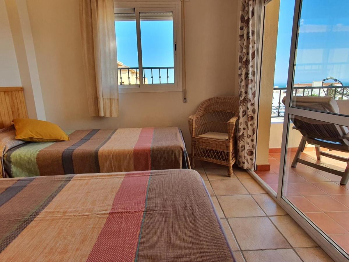 Carabeo 2000 2.3 Apartment Нерха Екстериор снимка