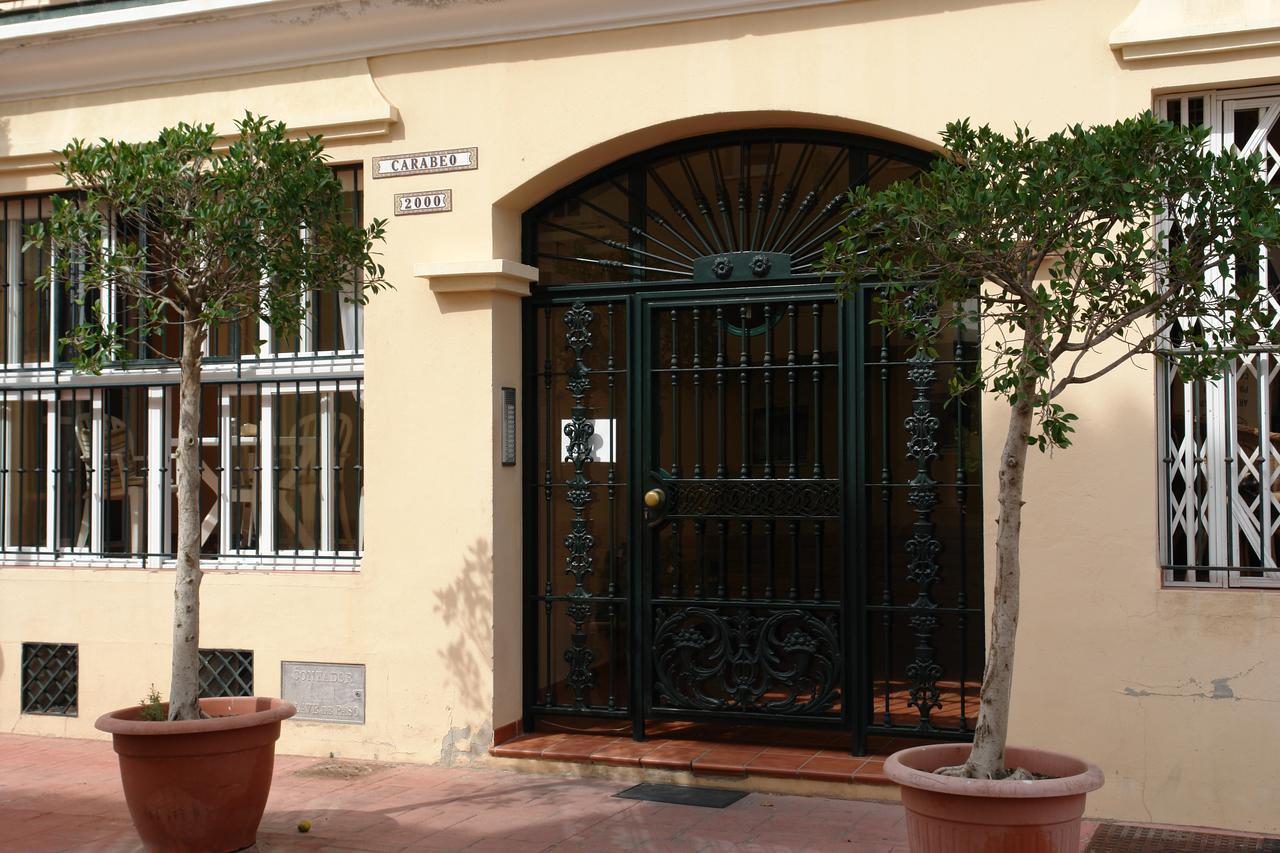 Carabeo 2000 2.3 Apartment Нерха Екстериор снимка