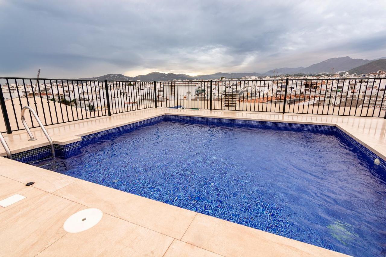 Carabeo 2000 2.3 Apartment Нерха Екстериор снимка