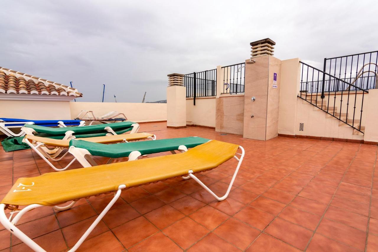 Carabeo 2000 2.3 Apartment Нерха Екстериор снимка