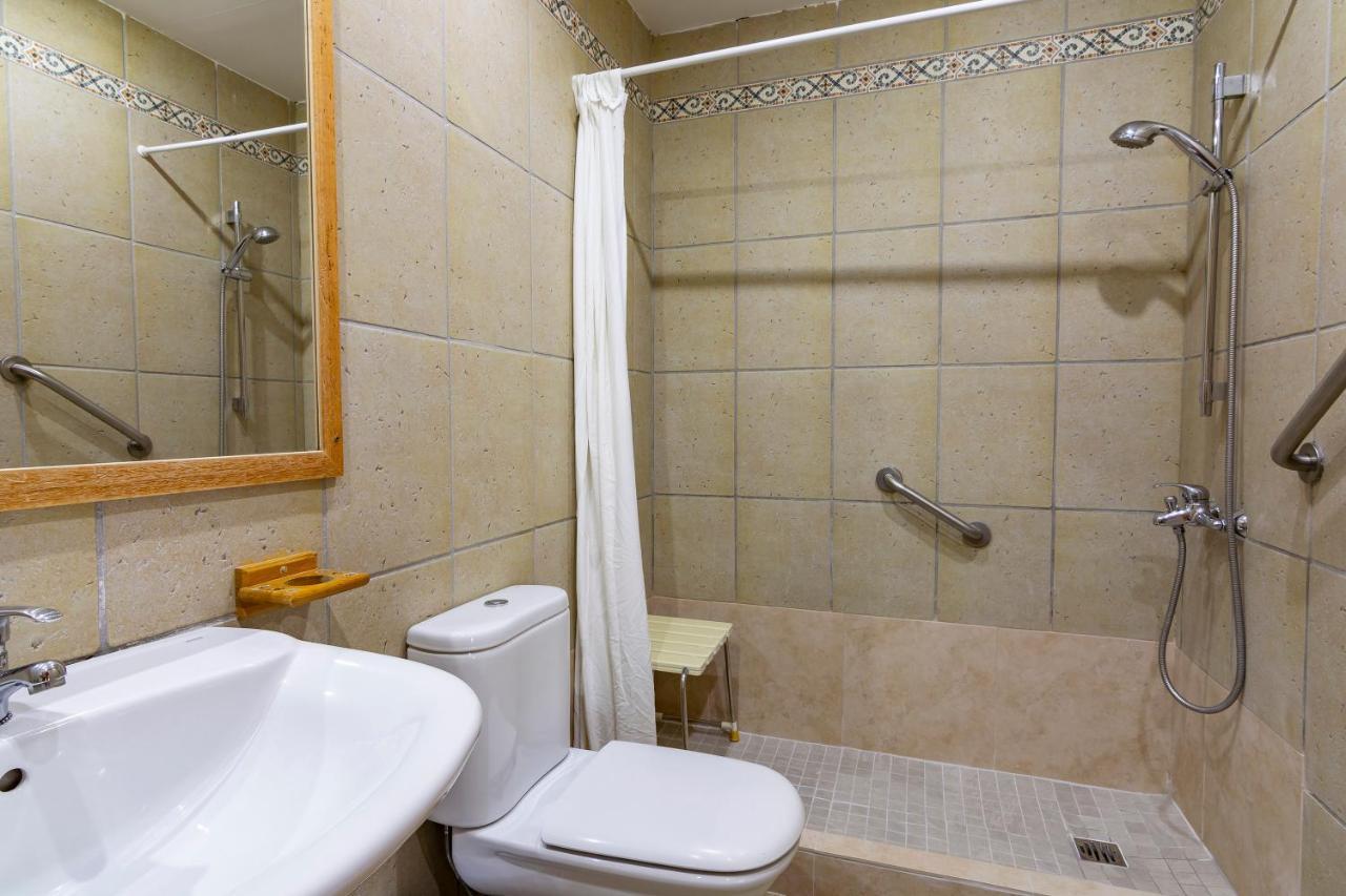 Carabeo 2000 2.3 Apartment Нерха Екстериор снимка